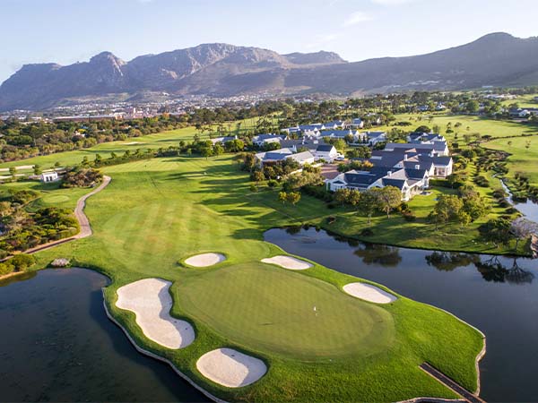 The Table Bay