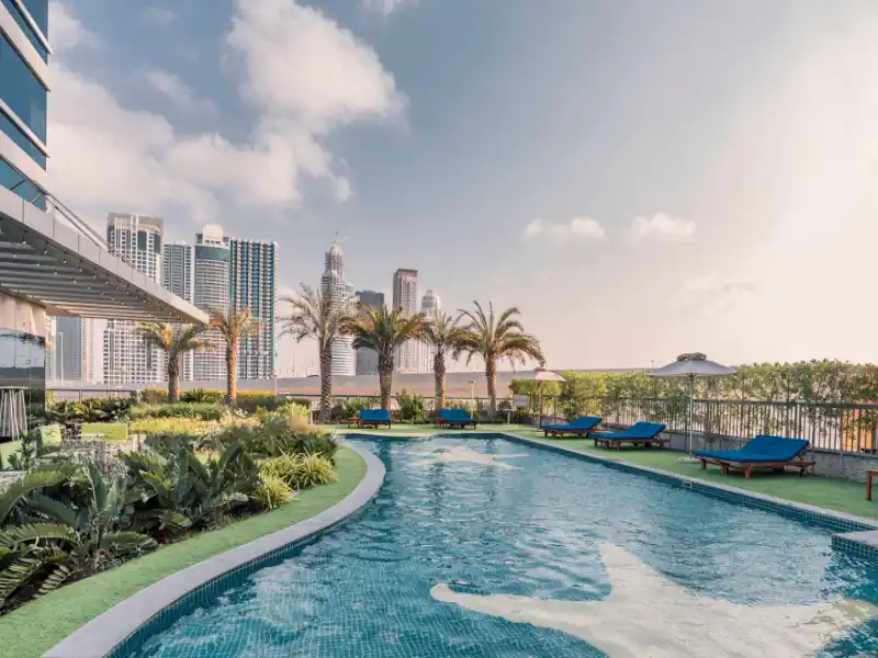 Stella Di Mare Dubai Marina