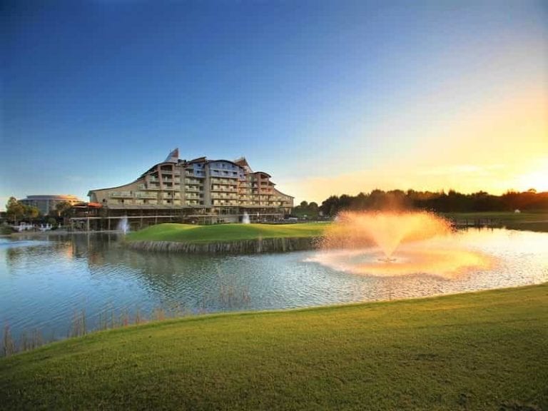 Sueno Delxue Hotel Belek