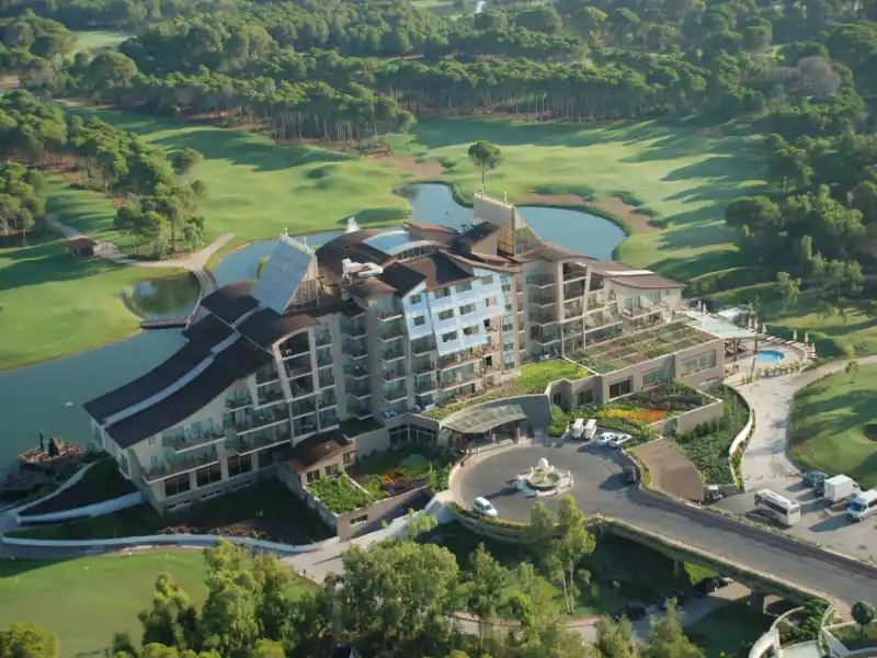 Sueno Golf Hotel Belek