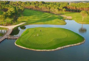 Sueno Dunes GC