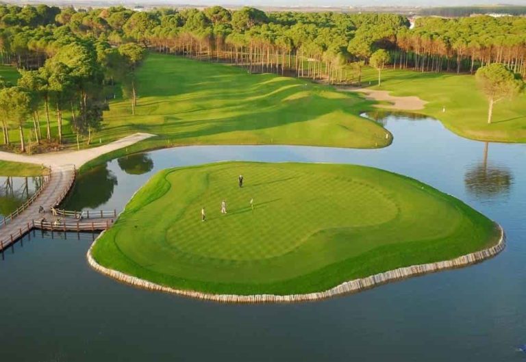 Sueno Dunes GC