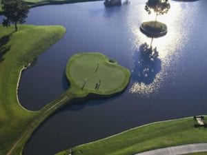 TPC Sawgrass Stadium GC