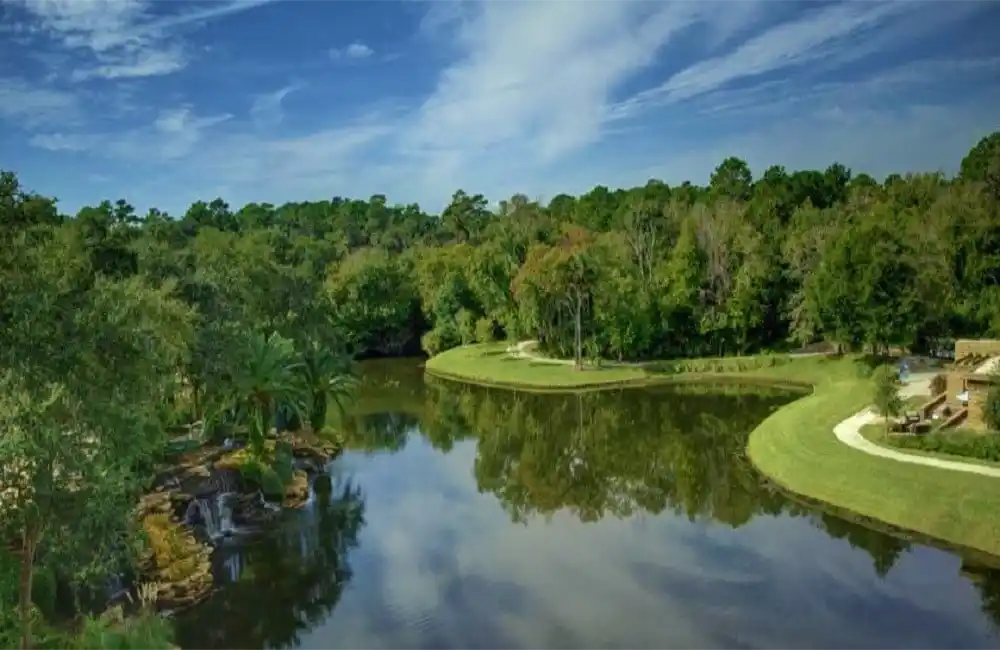 TPC Sawgrass Marriott Golf Resort and Spa