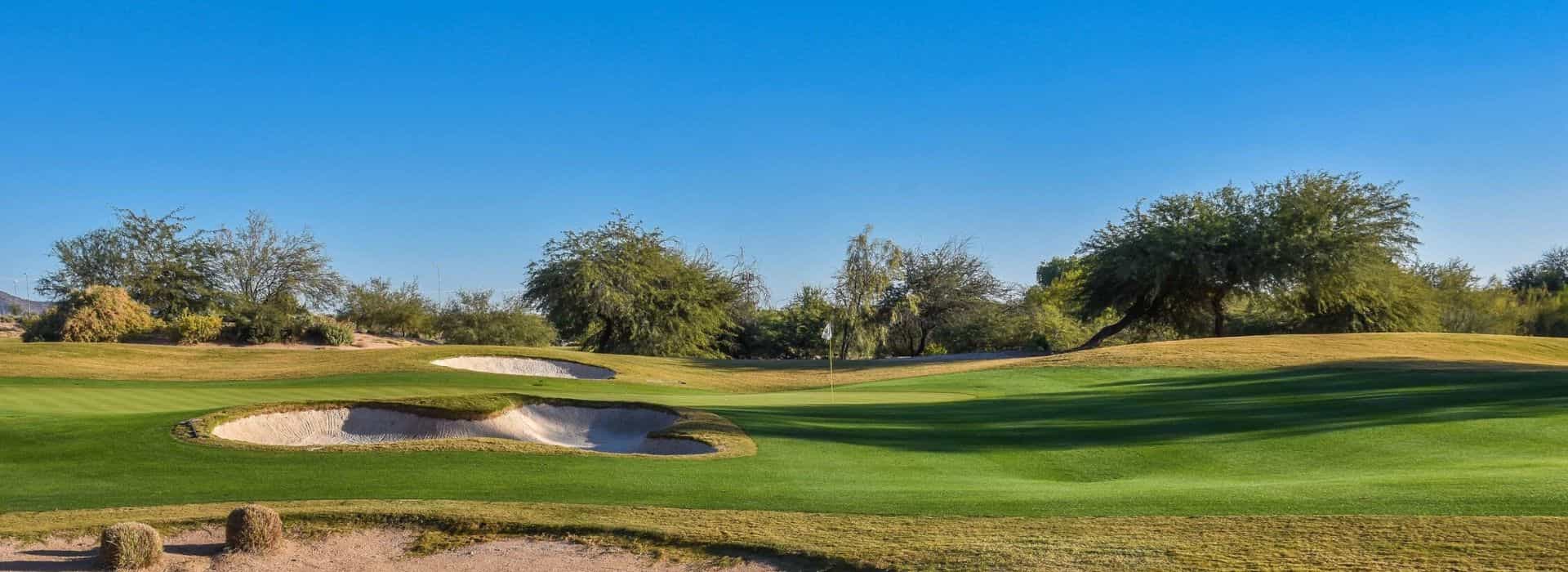 TPC Scottsdale Champions Course