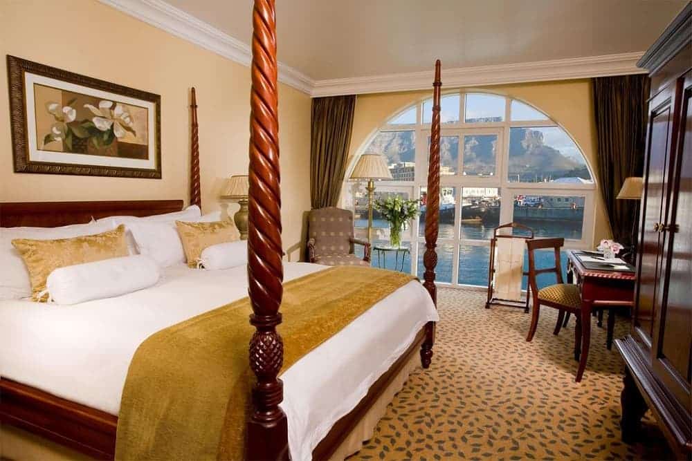 The Table Bay