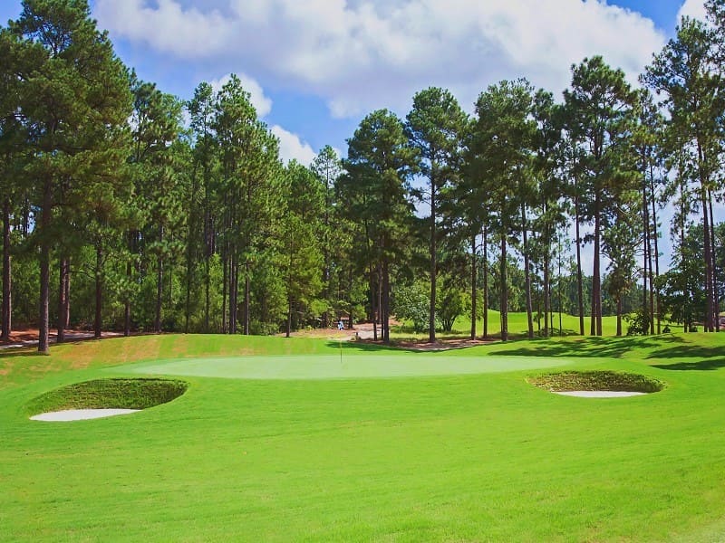 Talamore Golf Club