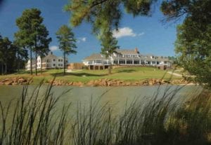 Talamore GC