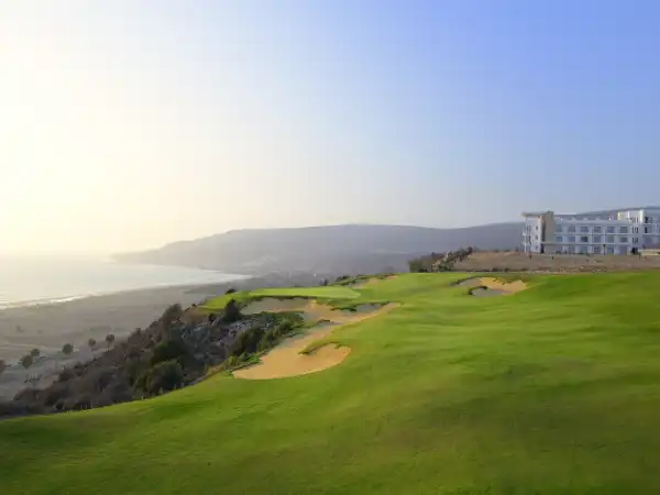 Tikida Golf Palace