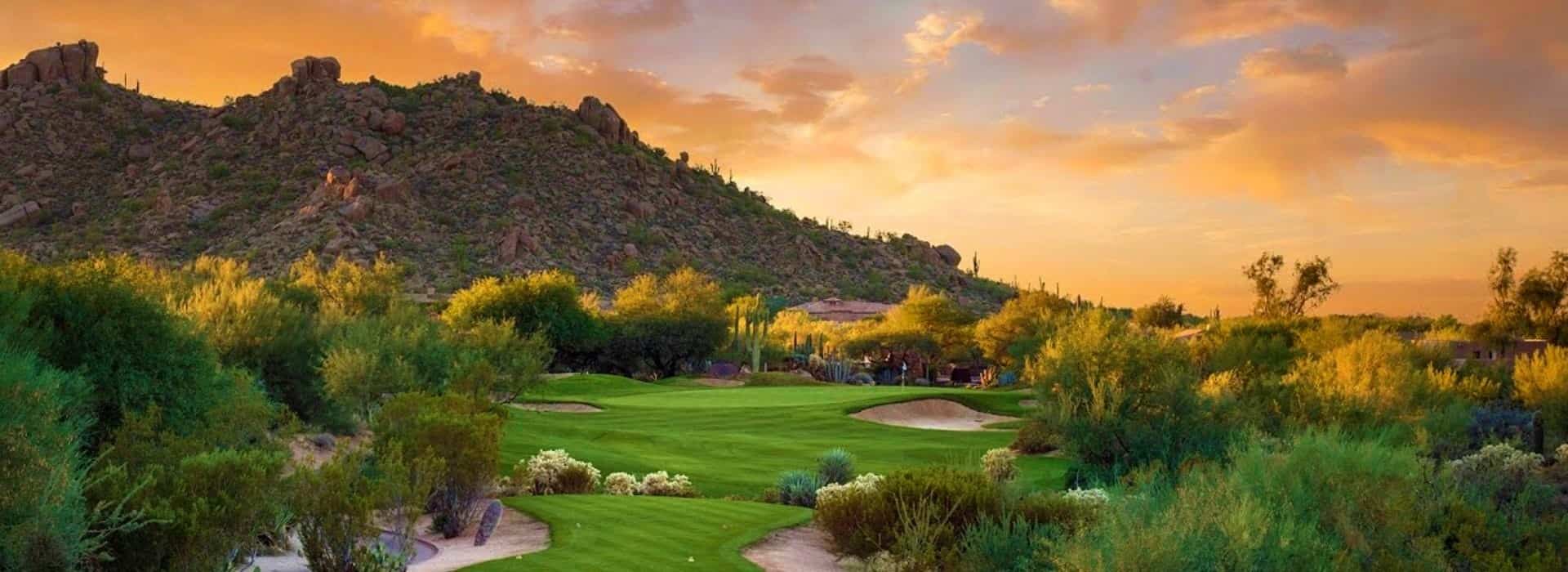The Boulders Golf Club