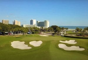 The Dunes Golf & Beach Club