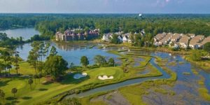 The Dunes Club