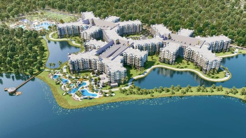 The Grove Resort & Spa