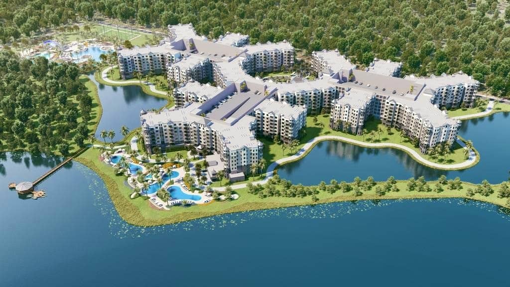 The Grove Resort & Spa
