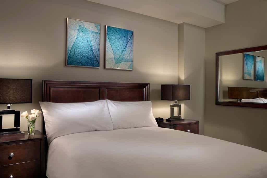 The Grove Resort & Spa