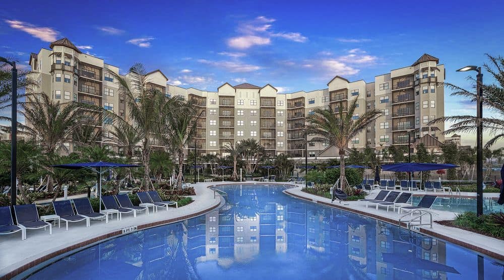 The Grove Resort & Spa