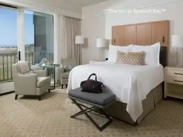 The Inn at Spanish Bay