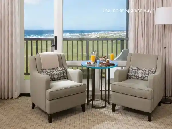 The Inn at Spanish Bay