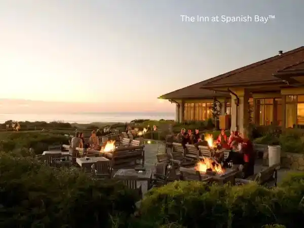 The Inn at Spanish Bay