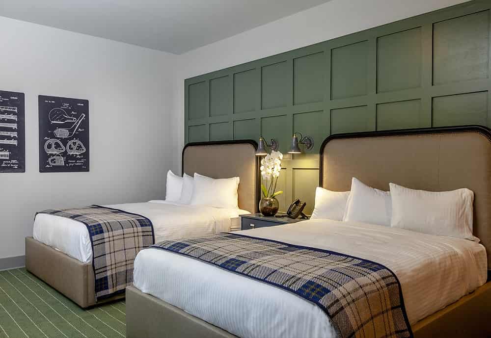 The Manor Inn