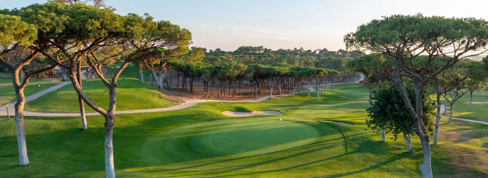 Old Course Vilamoura