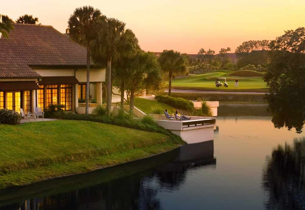 The Villas Of Grand Cypress
