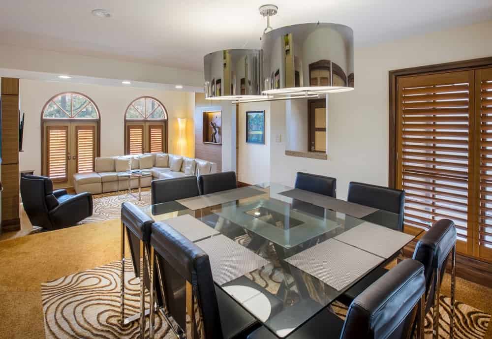 The Villas of Grand Cypress