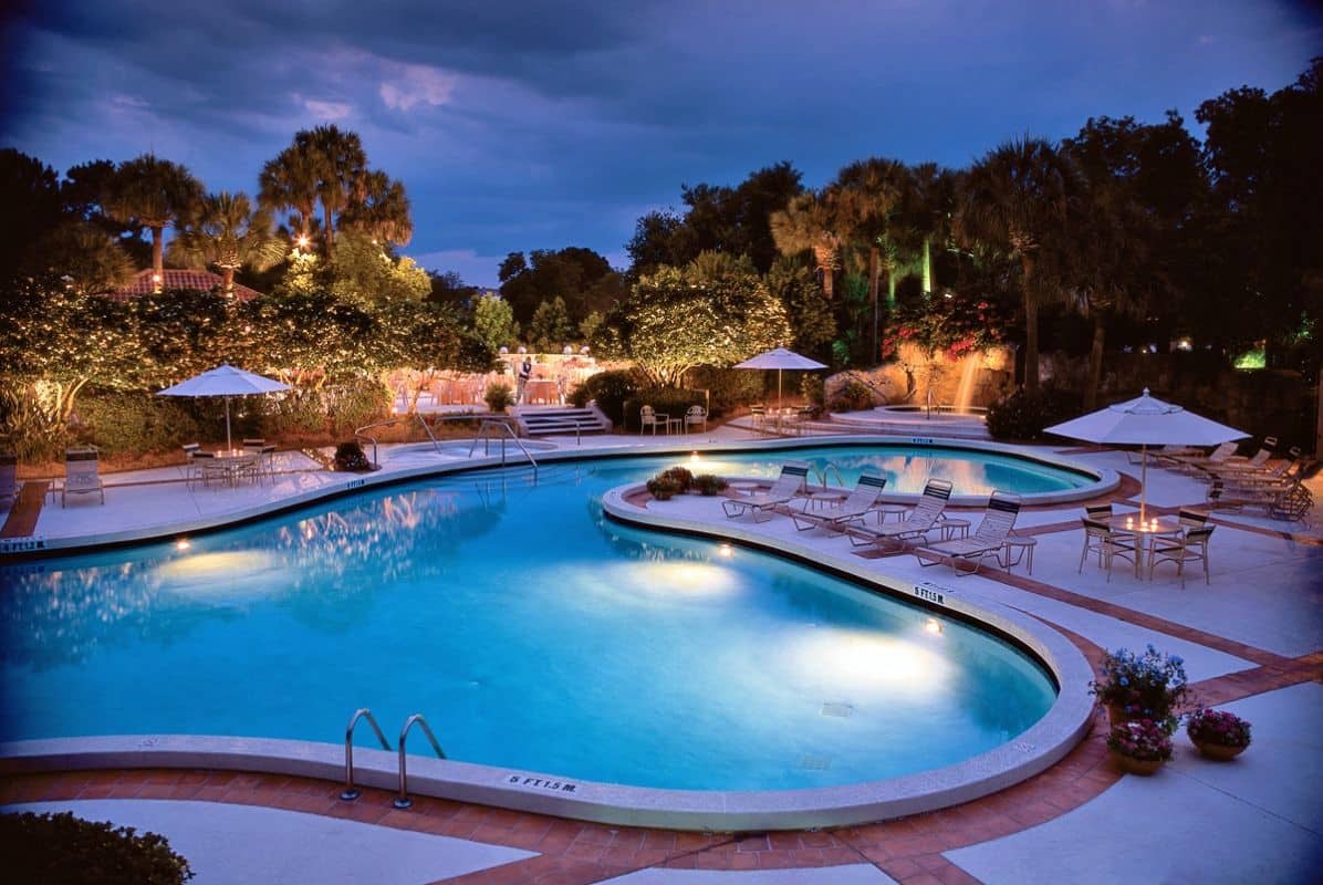 The Villas of Grand Cypress
