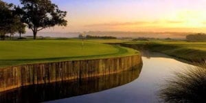 Grand Cypress GC