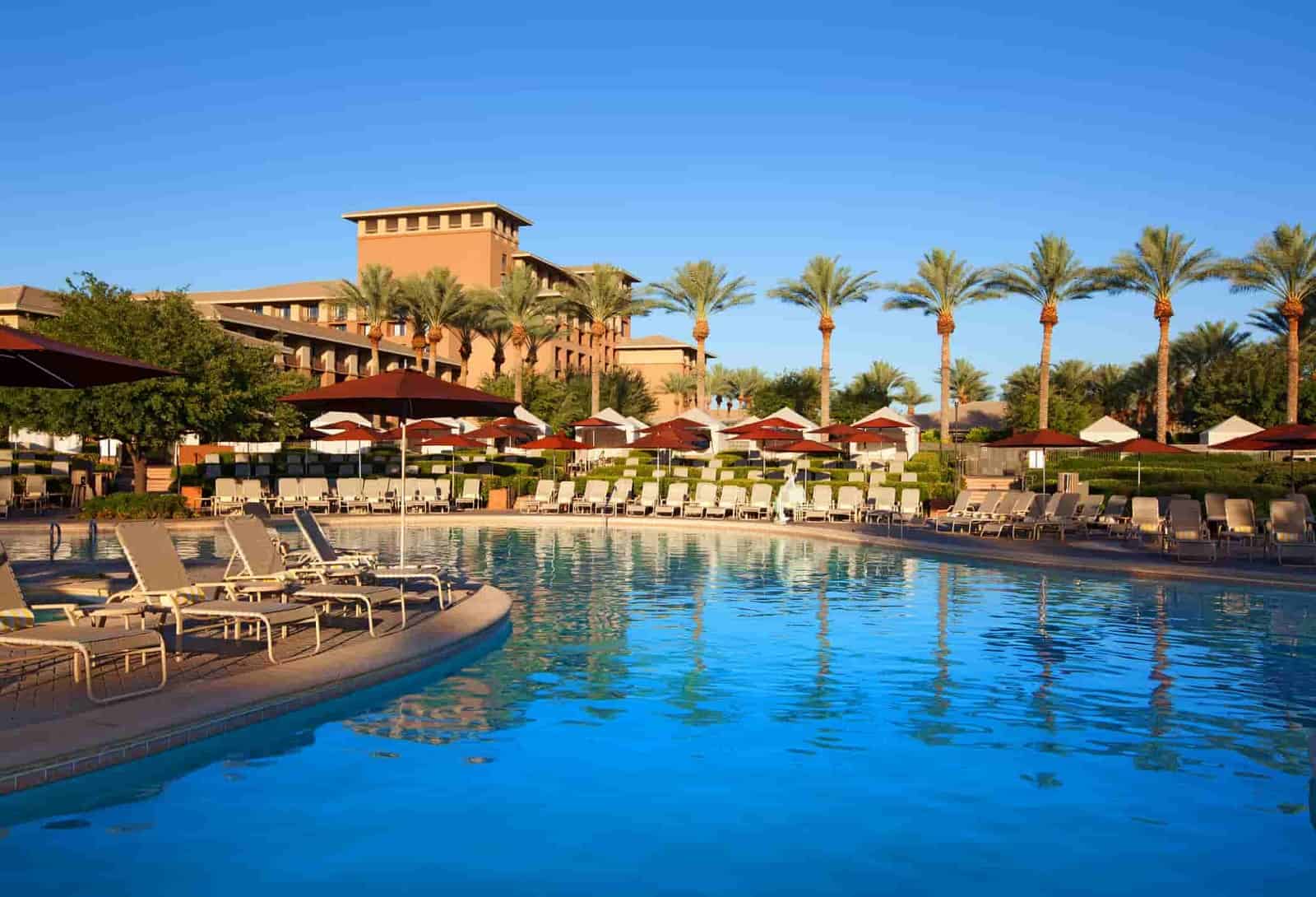 The Westin Kierland Resort & Spa