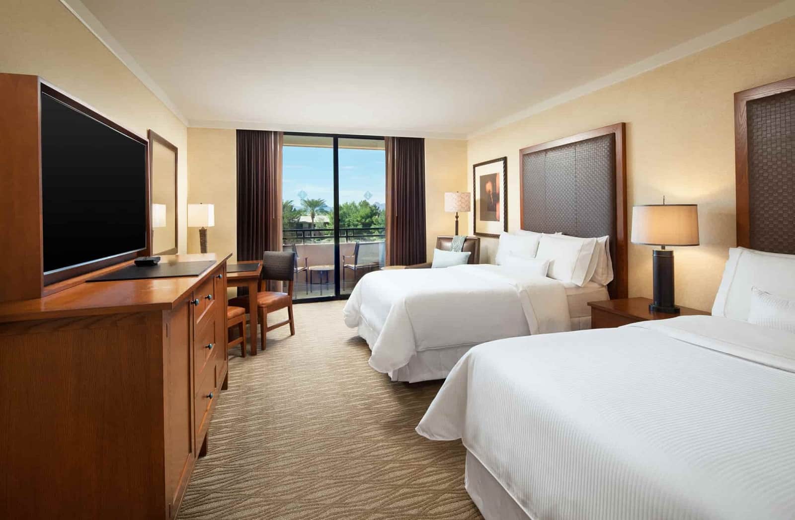 The Westin Kierland Resort & Spa