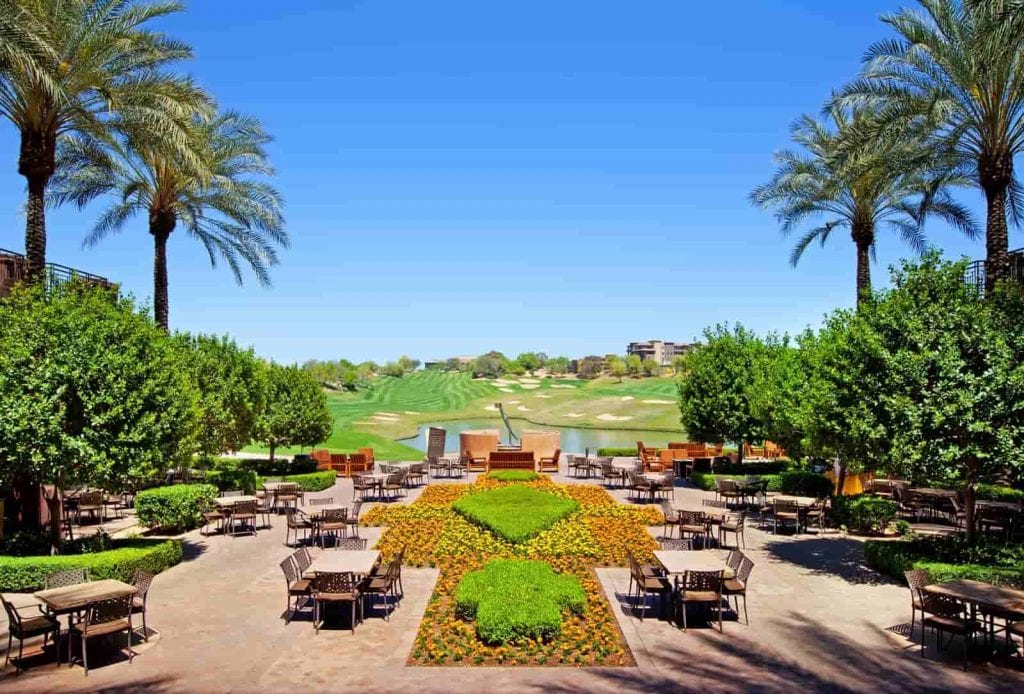 The Westin Kierland Resort & Spa