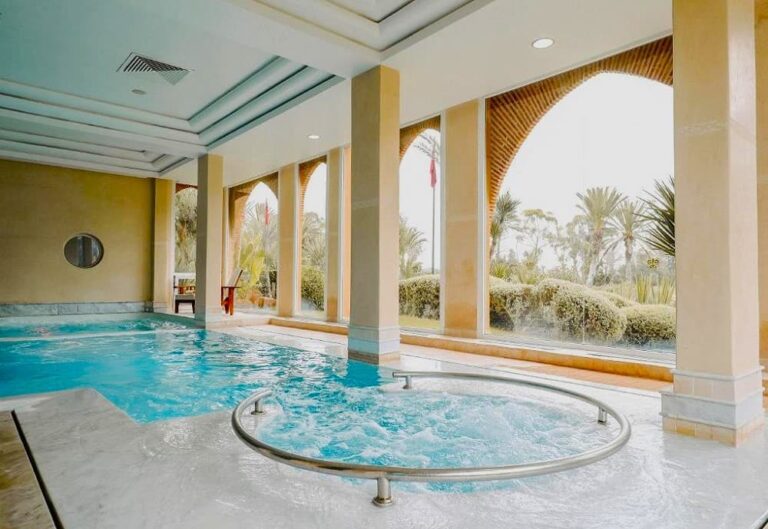 Tikida Golf Palace