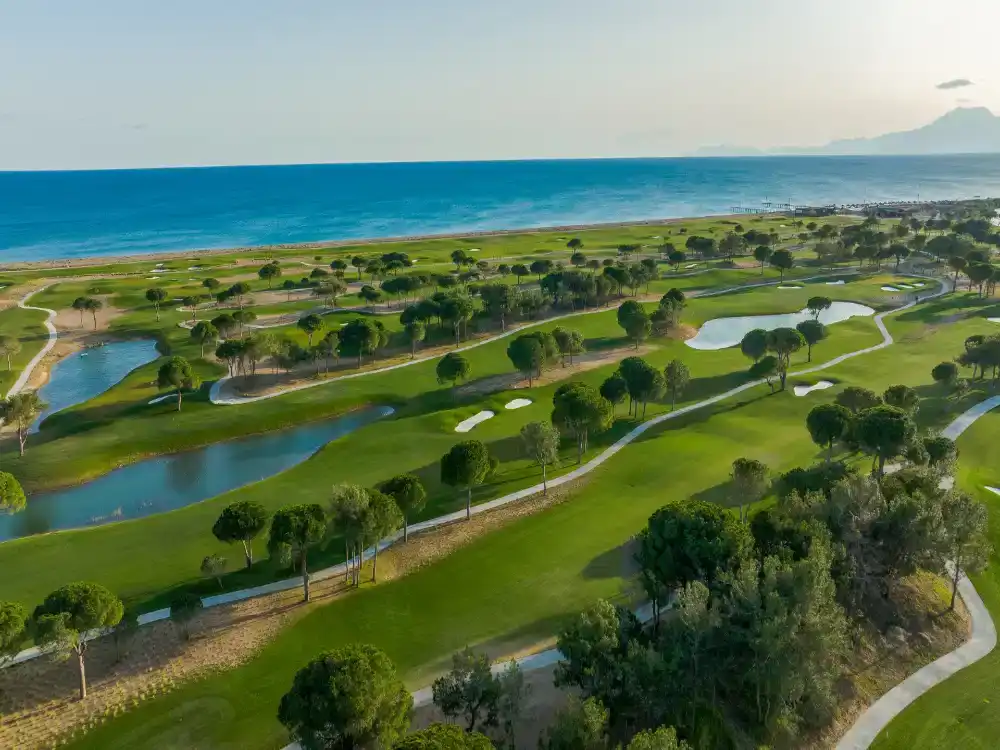 Titanic Deluxe Golf Belek