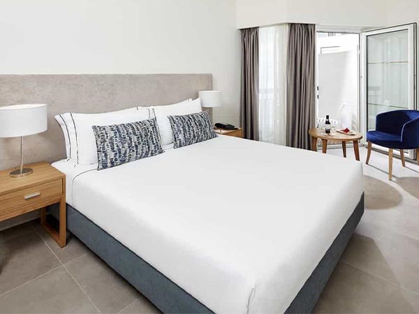 Tivoli Lagos Hotel