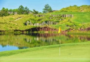Tobacco Road GC