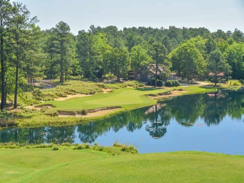 Tobacco Road Golf Course
