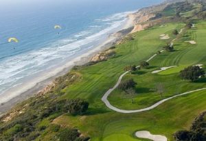 Torrey Pines GC