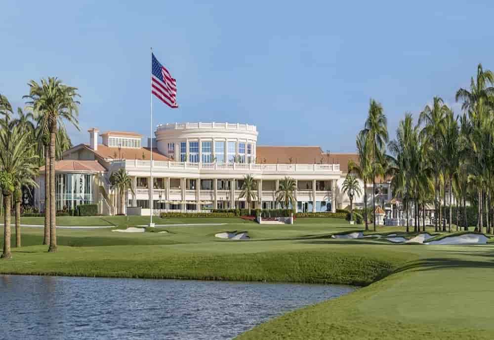 Trump National Doral Miami