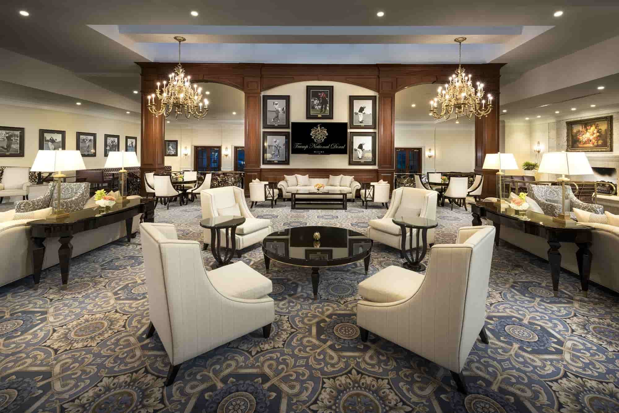 Trump National Doral Miami