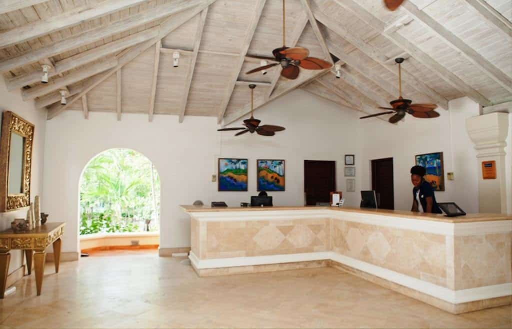 Turtle Beach Resort