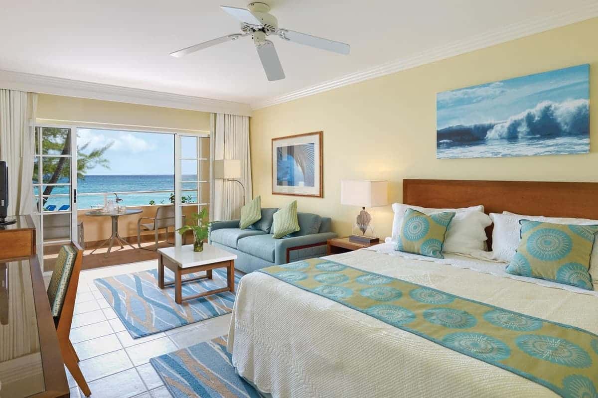 Turtle Beach Resort