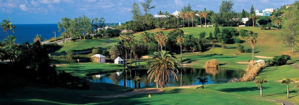 Turtle Hill Golf Course