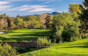 Twin Oaks GC