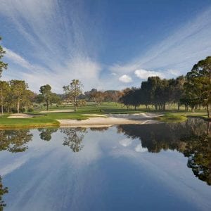 Bay Hill GC