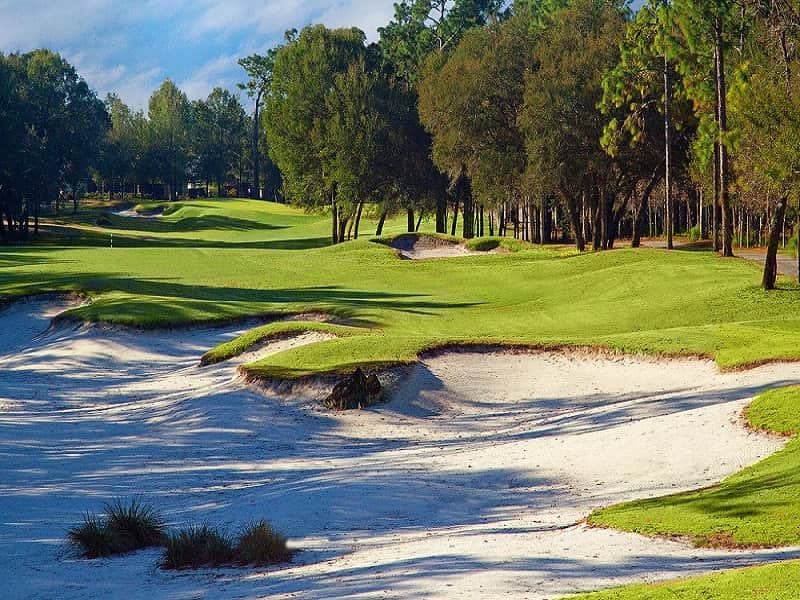 Victoria Hills Golf Club