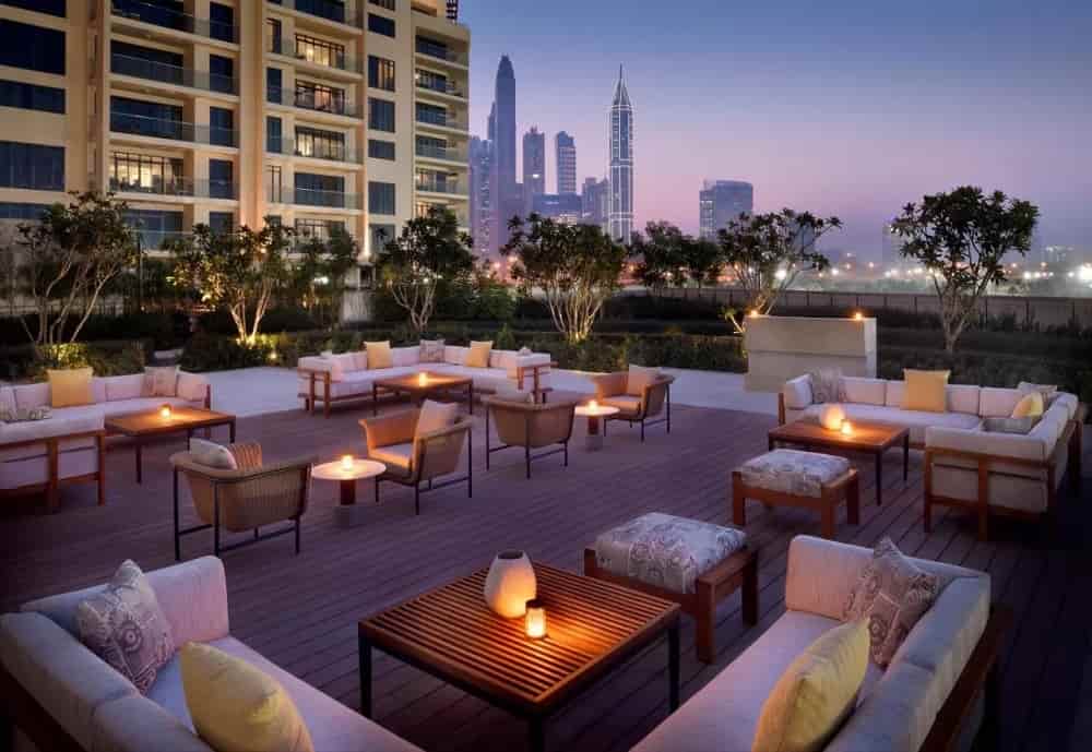 Vida Emirates Hills