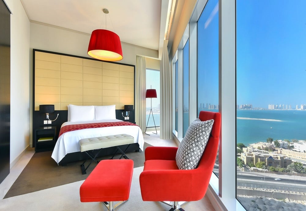 W Hotel Doha