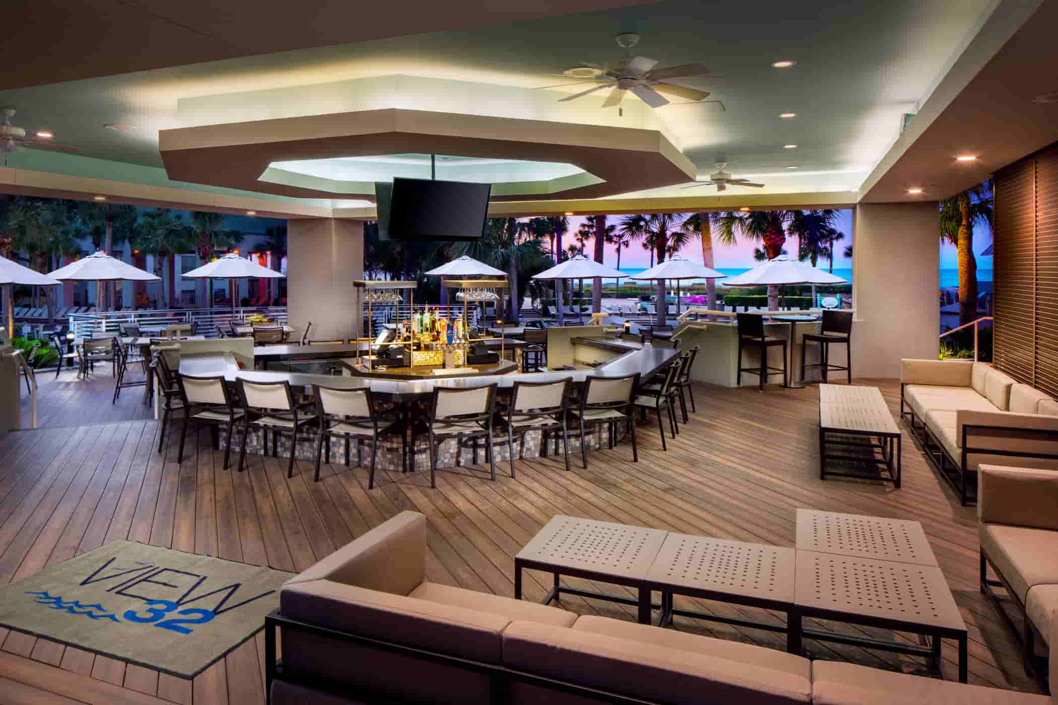 The Westin Hilton Head Island Resort & Spa