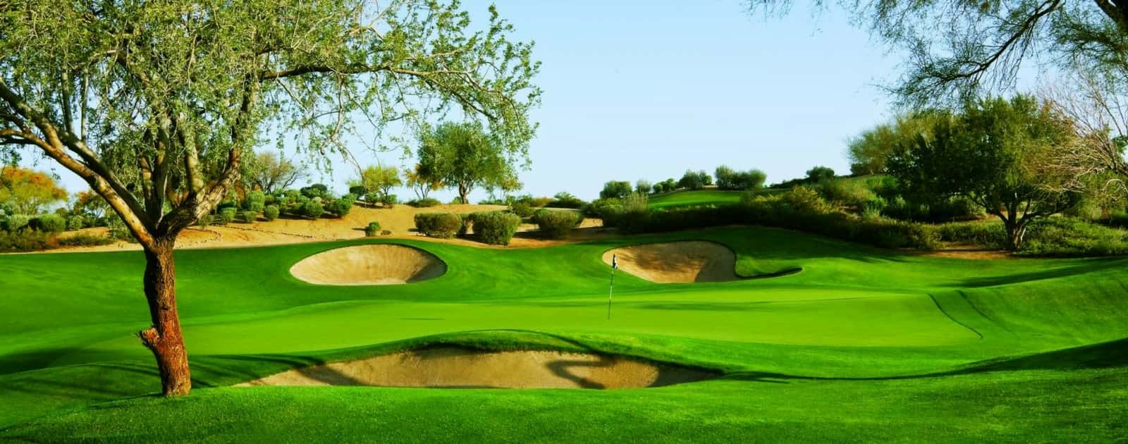 The Westin Kierland Golf Club